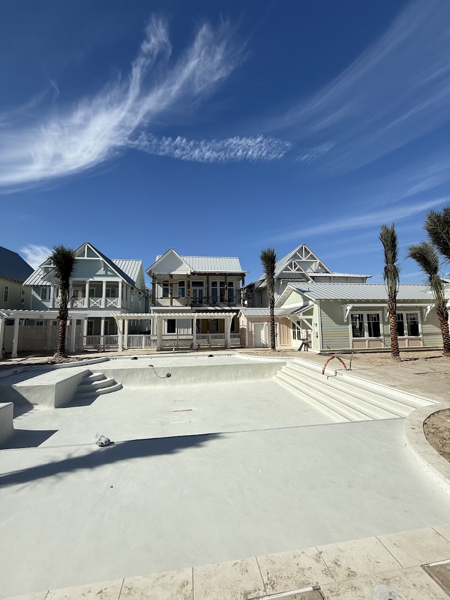 Cinnamon Shore South