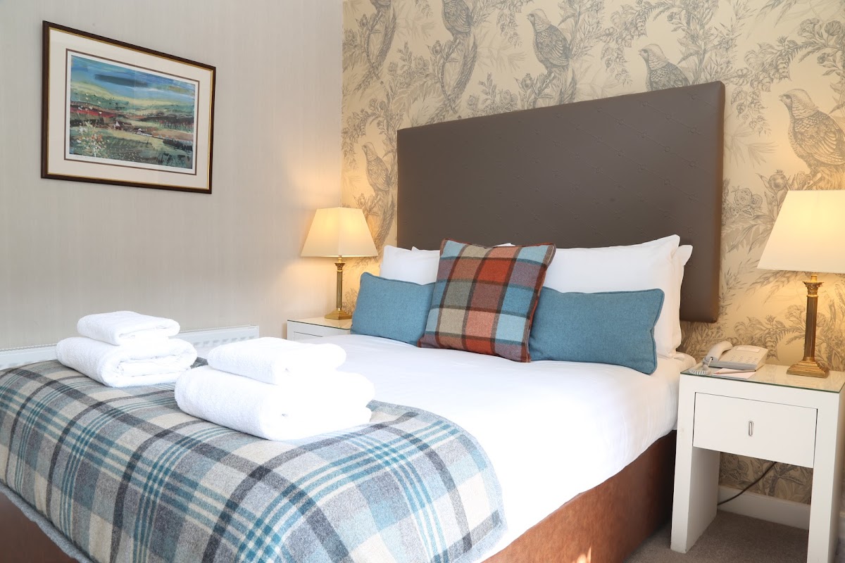Bridge of Orchy Hotel photo 3