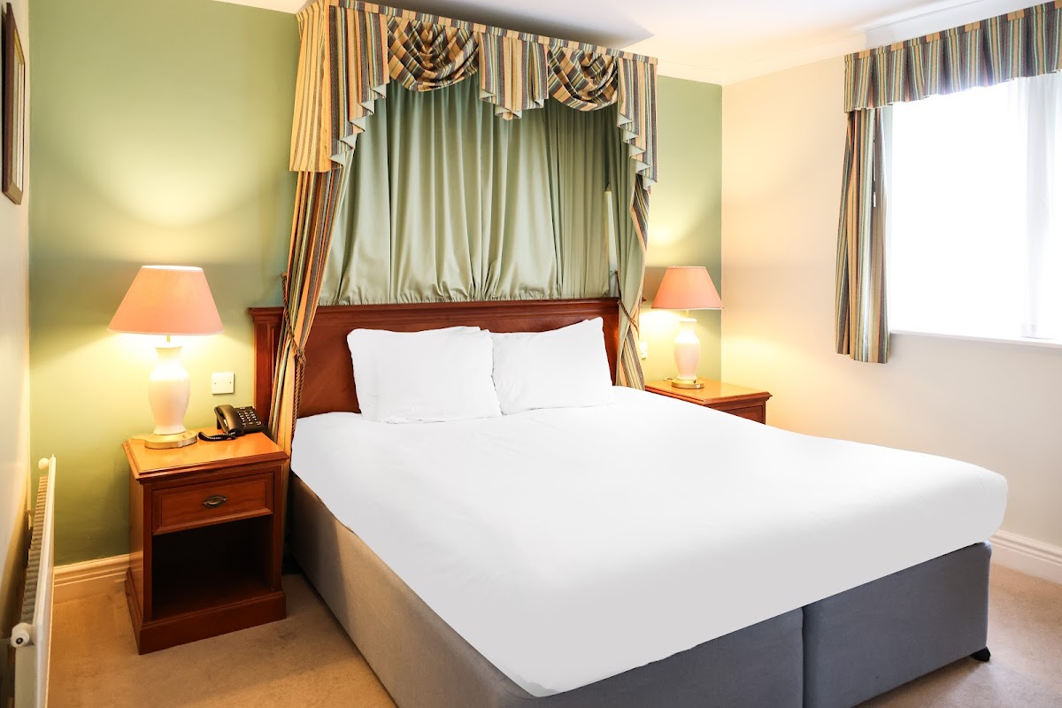 OYO Tong Park Hotel photo 2