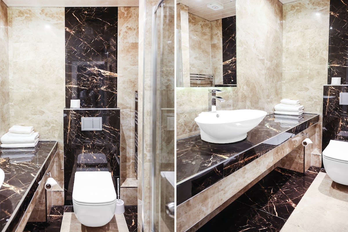 OYO Tong Park Hotel photo 3