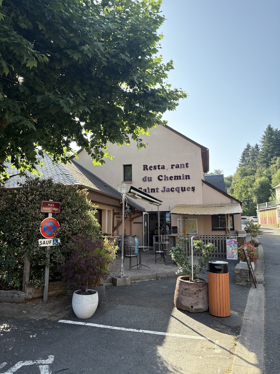 Gite communal