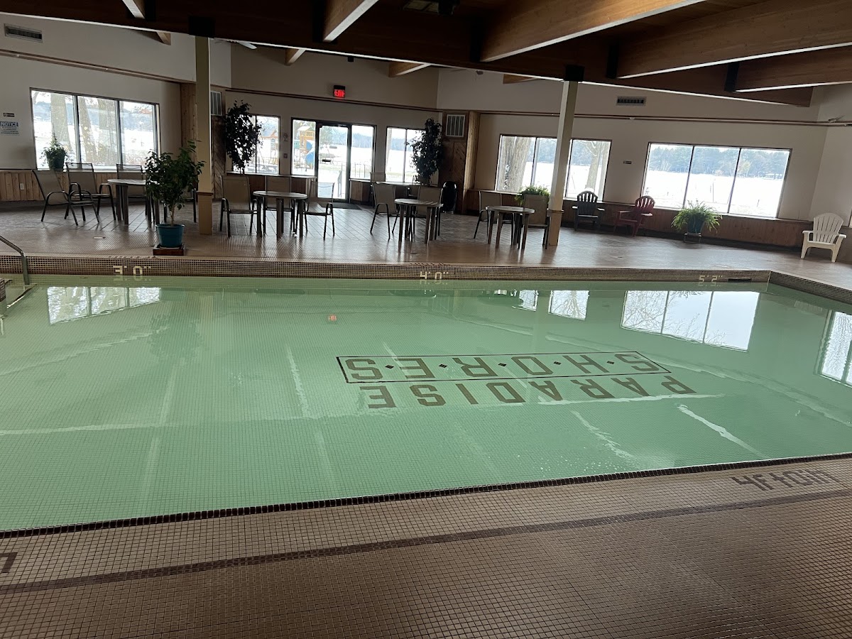 Paradise Shores Hotel photo 2