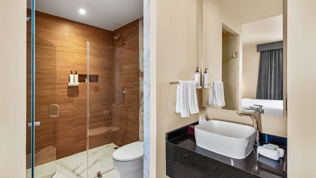 Hampton by Hilton Queretaro Juriquilla photo 3