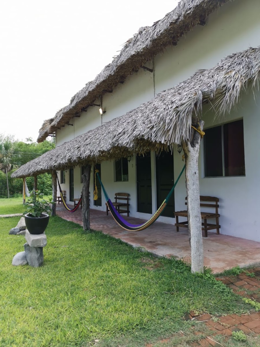 Hotel Hacienda San Rafael