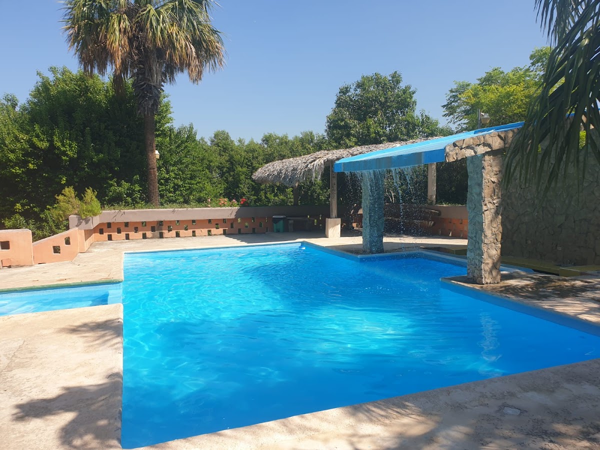 Hotel Hacienda San Rafael photo 3