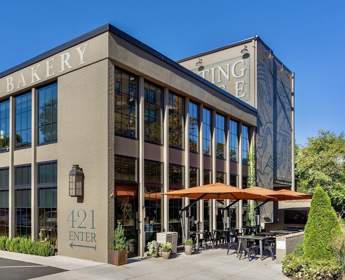 Meeting House Boutique Hotel