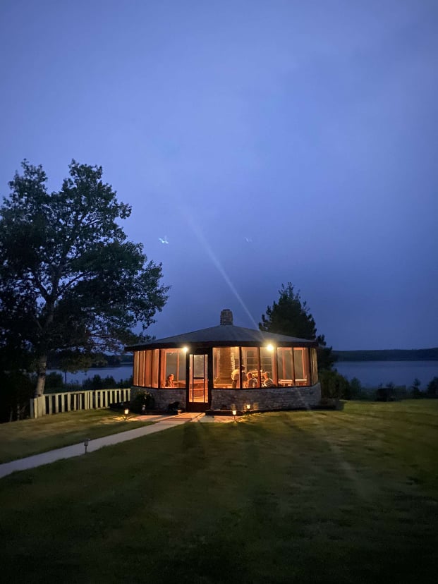 Gogama Lodge