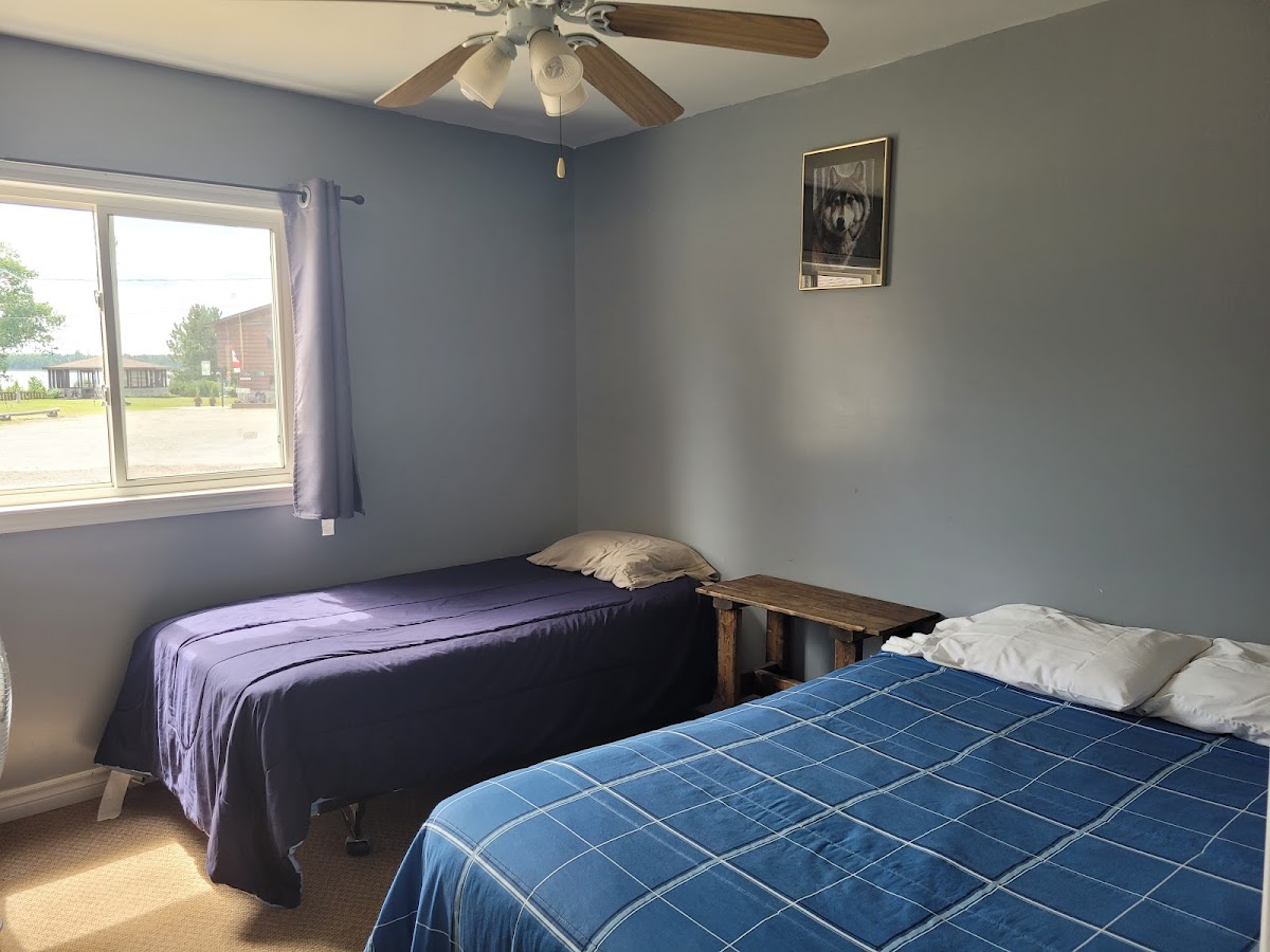 Gogama Lodge photo 2