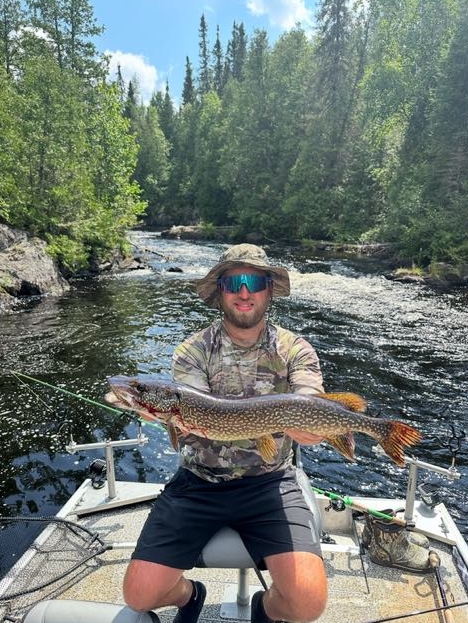 Gogama Lodge photo 3