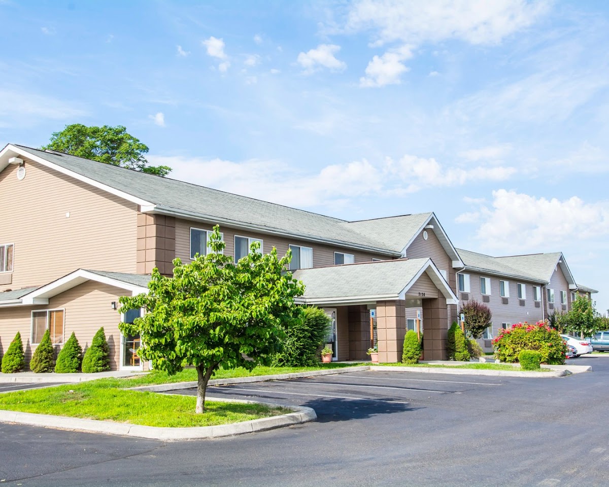 Quality Inn Lewiston
