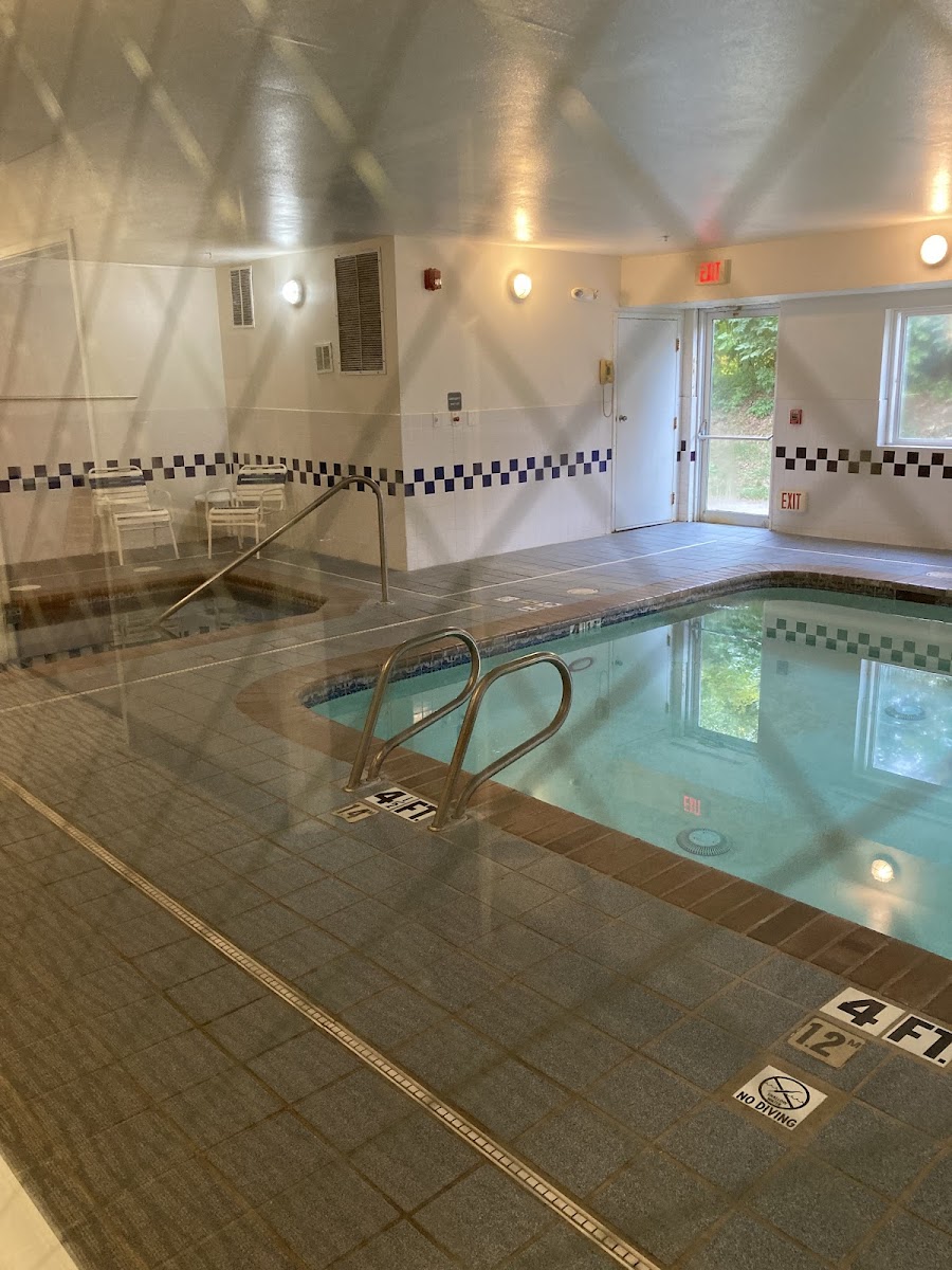 Quality Inn Lewiston photo 3