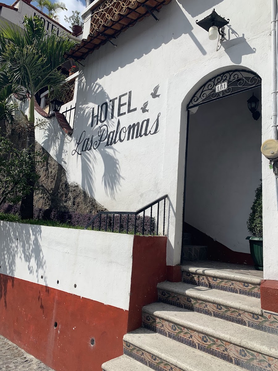 Hotel Las Palomas photo 3