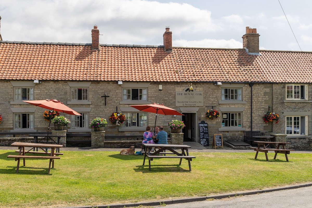 Royal Oak Inn photo 2