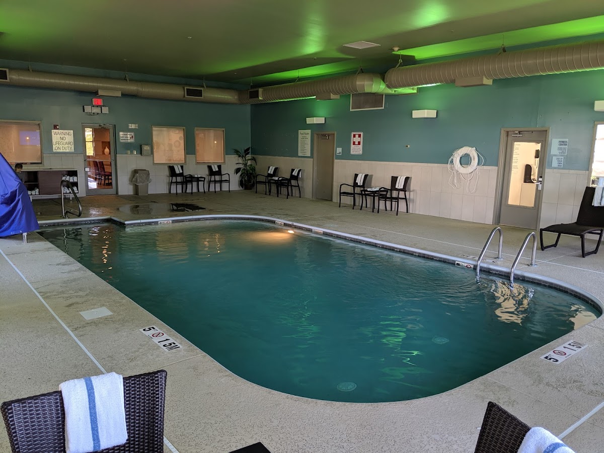 Holiday Inn Express Fairfield by IHG photo 3