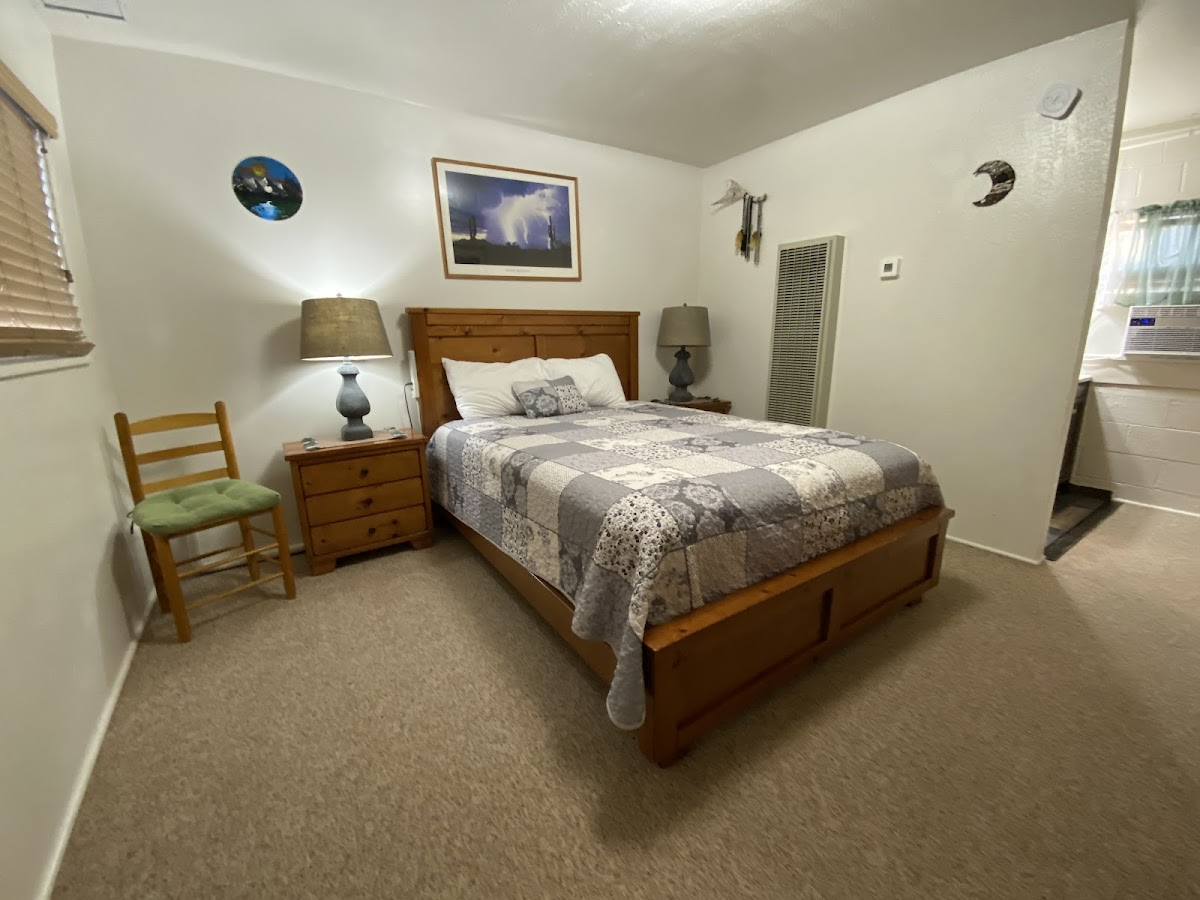 Mokee Motel