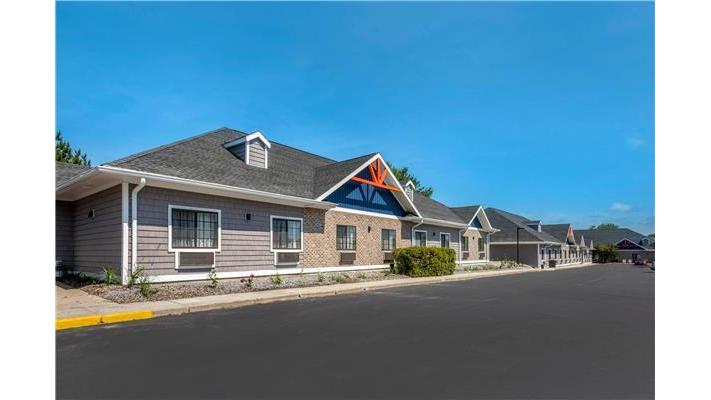 The Freeport Hotel, an Ascend Collection Hotel