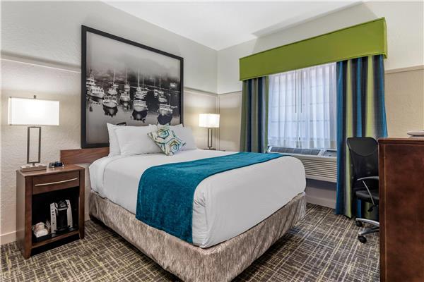 The Freeport Hotel, an Ascend Collection Hotel photo 2