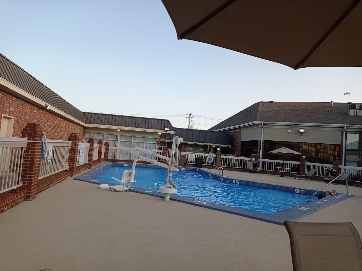 Holiday Inn Express & Suites Corinth by IHG photo 3