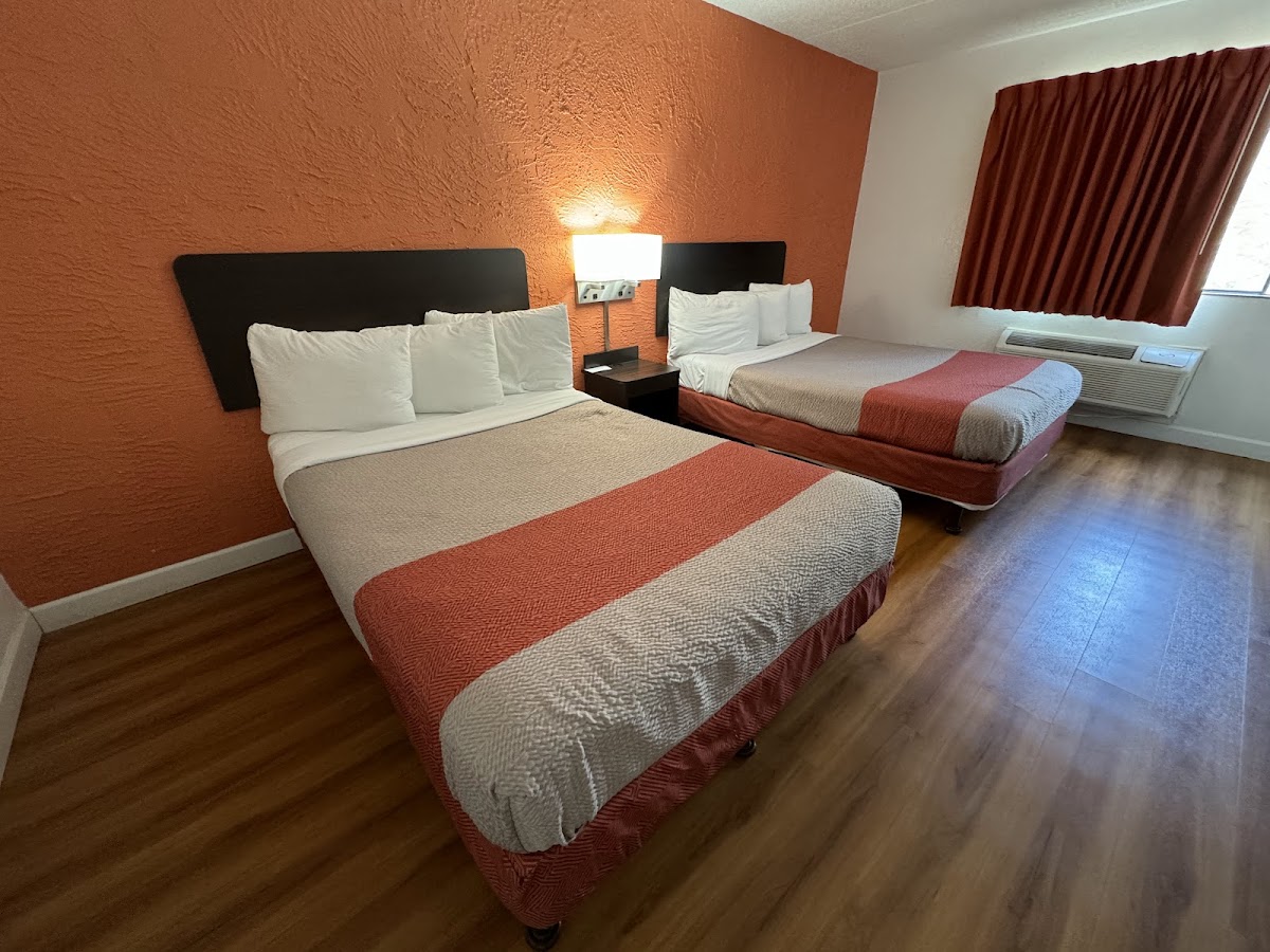 Motel 6 Prospect Heights, IL photo 2