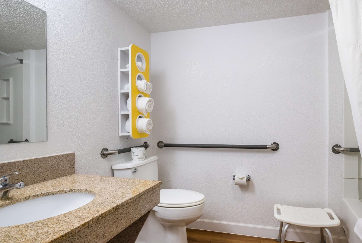 Motel 6 Prospect Heights, IL photo 3