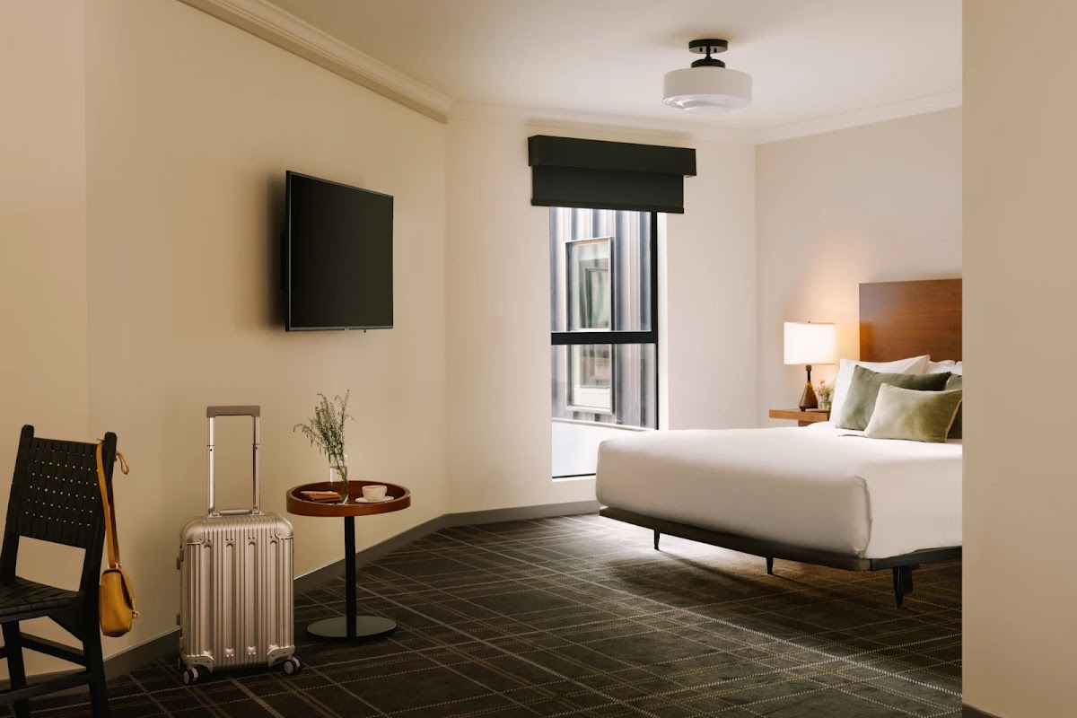 FOUND Hotel, Santa Monica photo 2