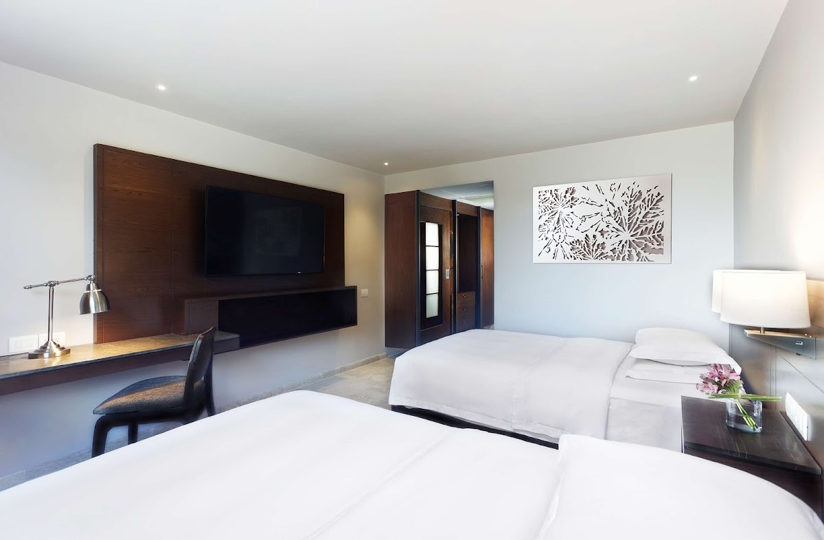 Hyatt Regency Villahermosa photo 2
