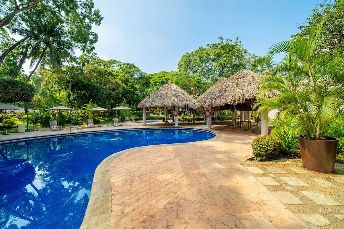 Hyatt Regency Villahermosa photo 3