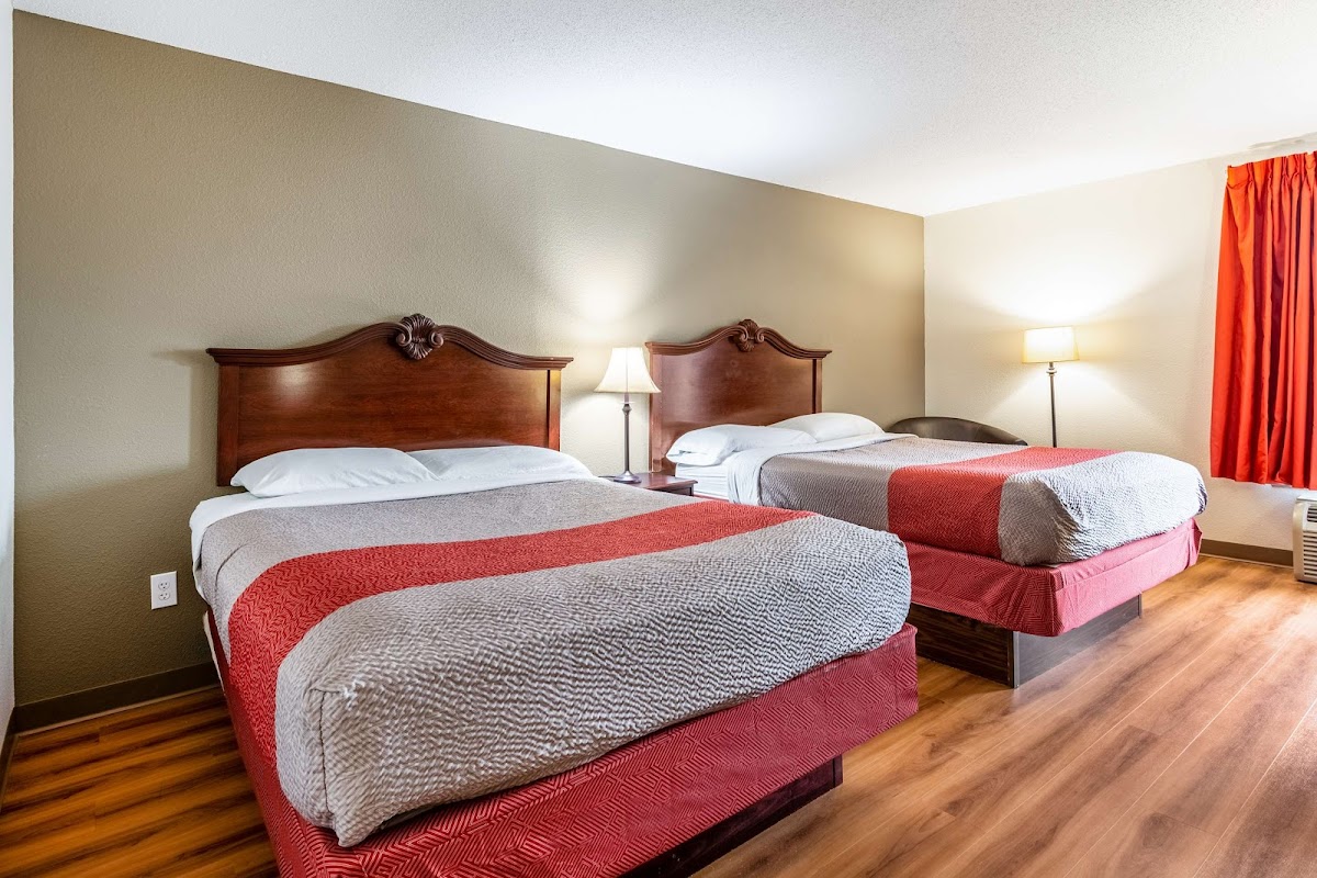 Motel 6 Walton, KY - Richwood - Cincinnati Airport South photo 2