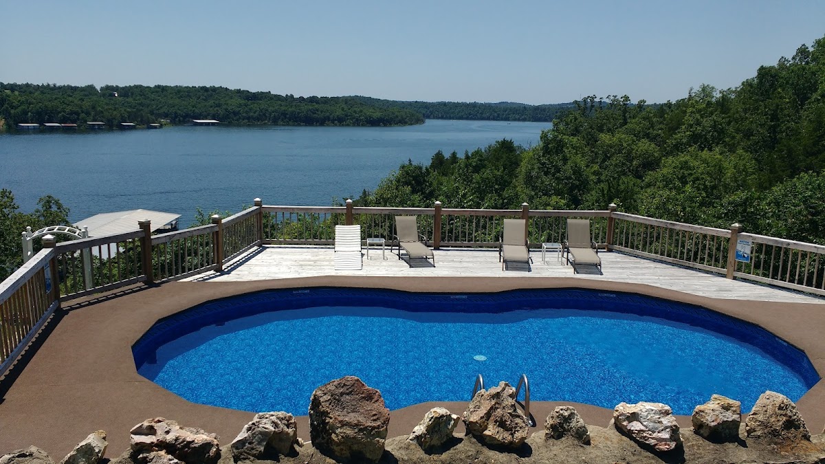 Cobblestone on Norfork Lake photo 3