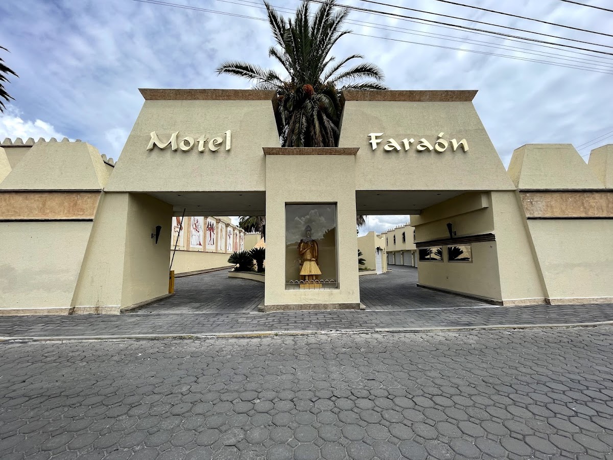 Motel Faraón