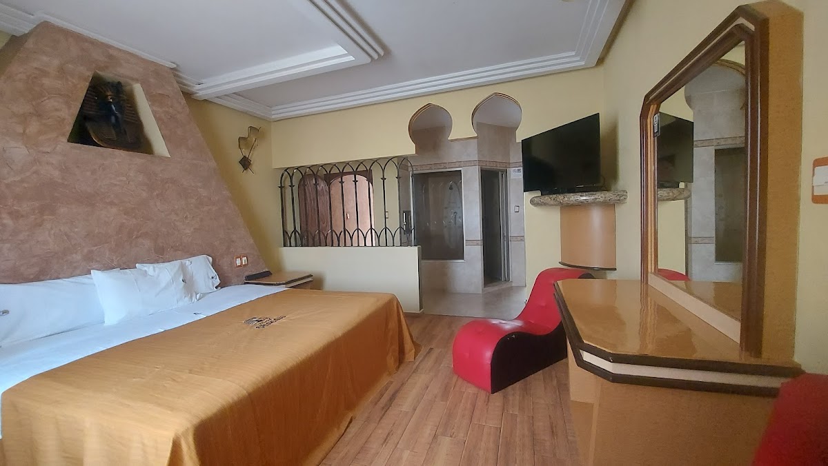 Motel Faraón photo 2
