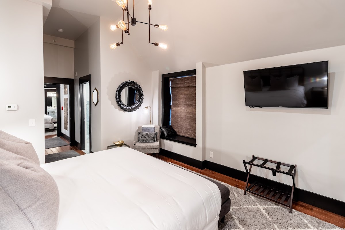 The Firehouse - A Vacation Rental photo 2