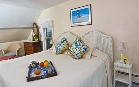 Barrington Inn photo 2