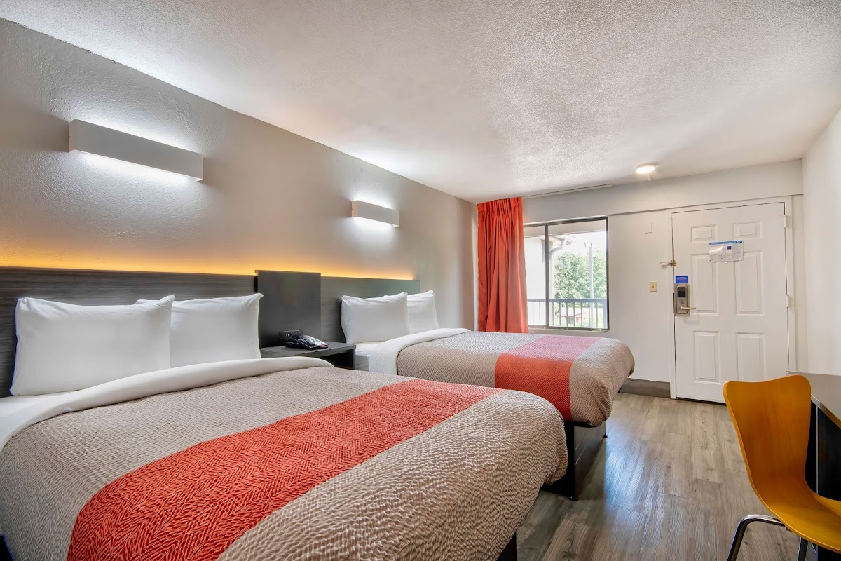 Motel 6 Lafayette, LA photo 2