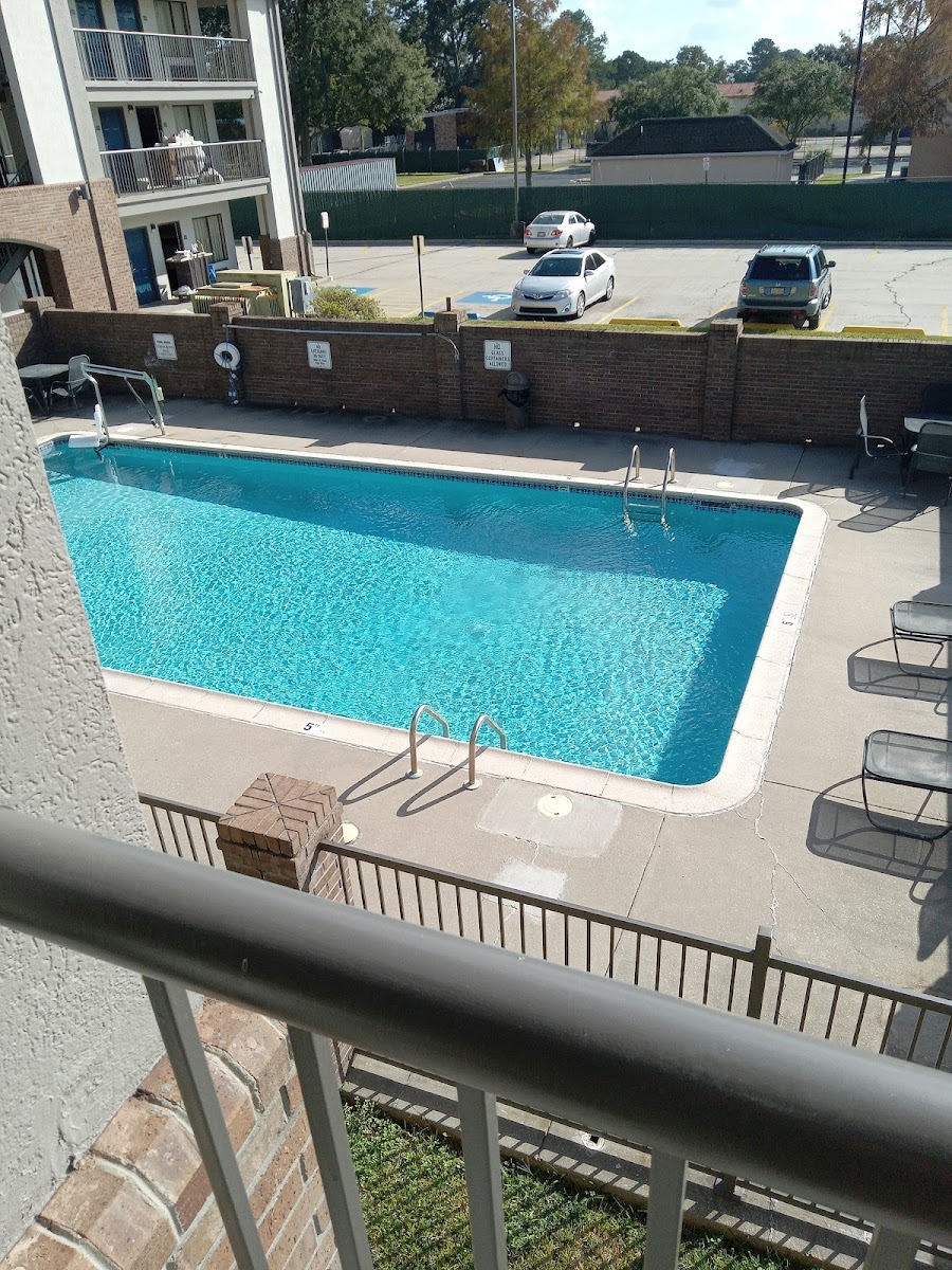 Motel 6 Lafayette, LA photo 3