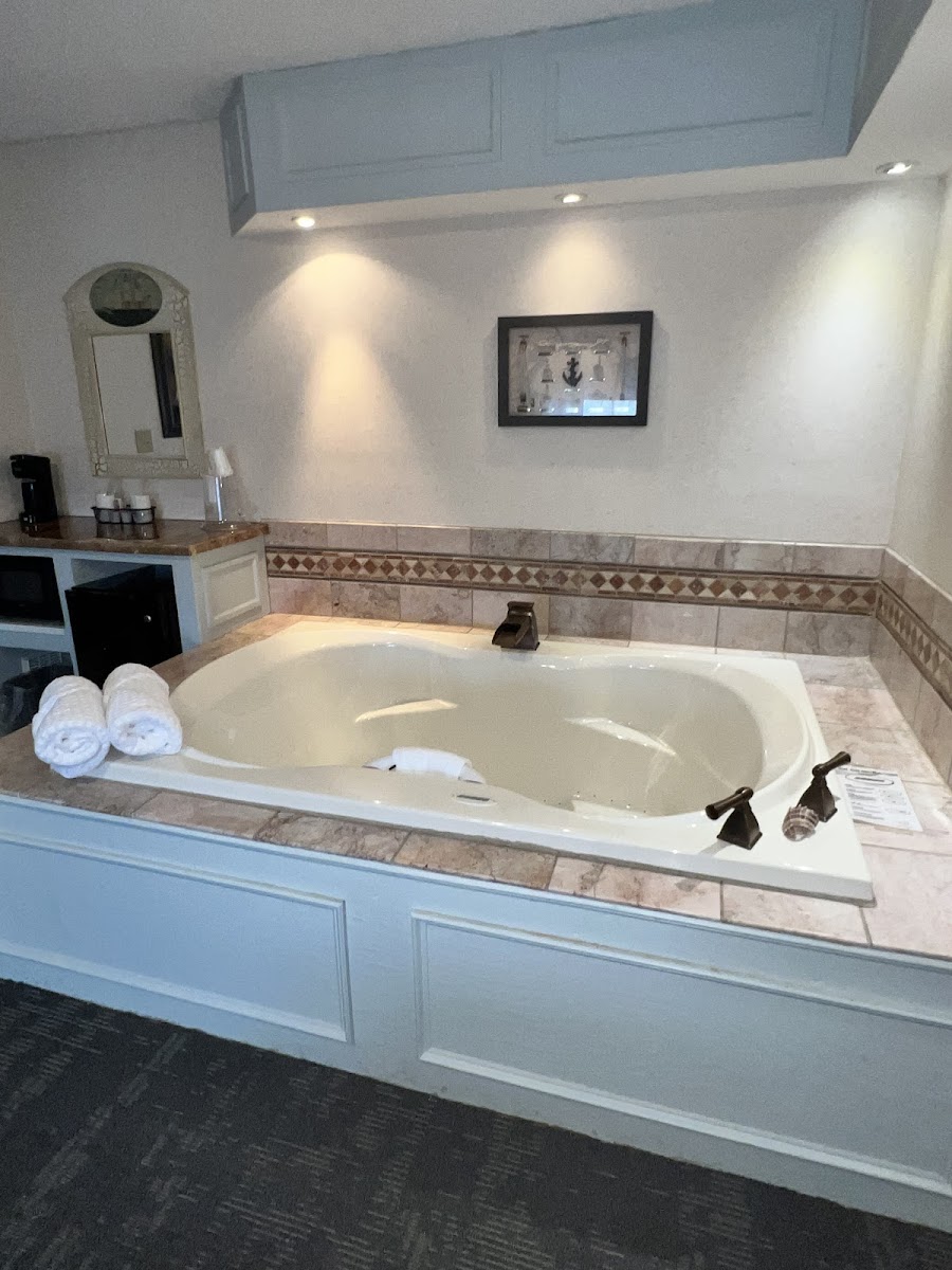 Vacationland Inn