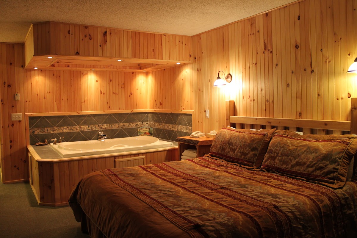 Vacationland Inn photo 2
