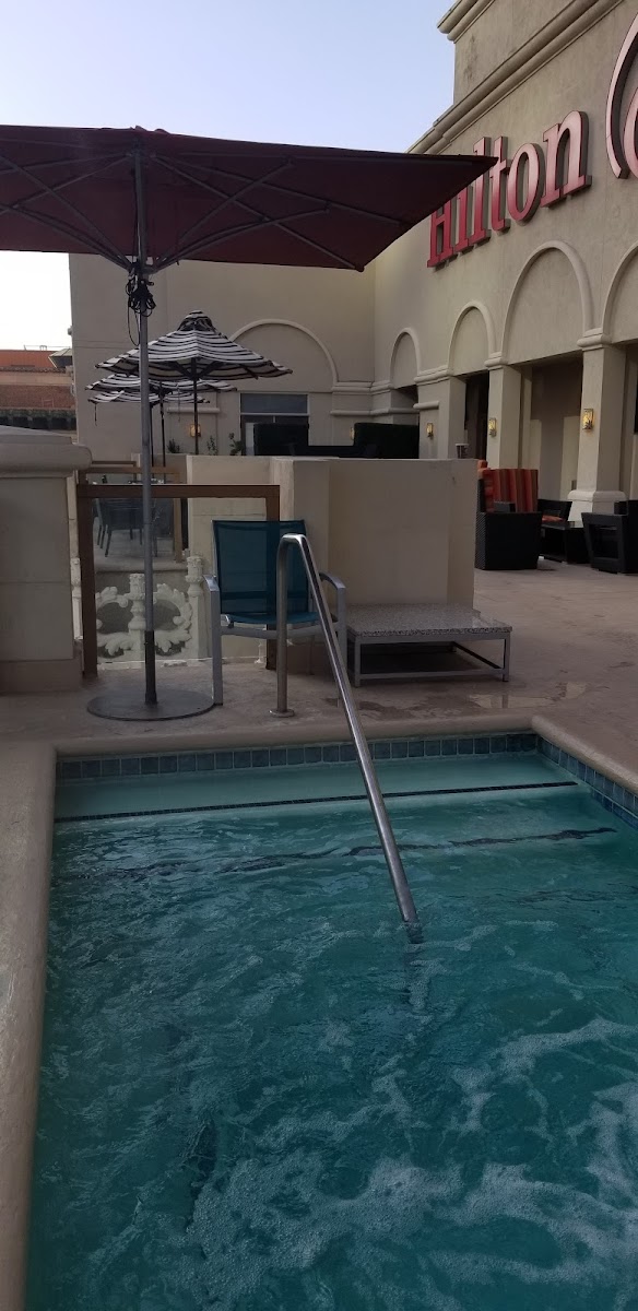 Hilton Checkers Los Angeles photo 3