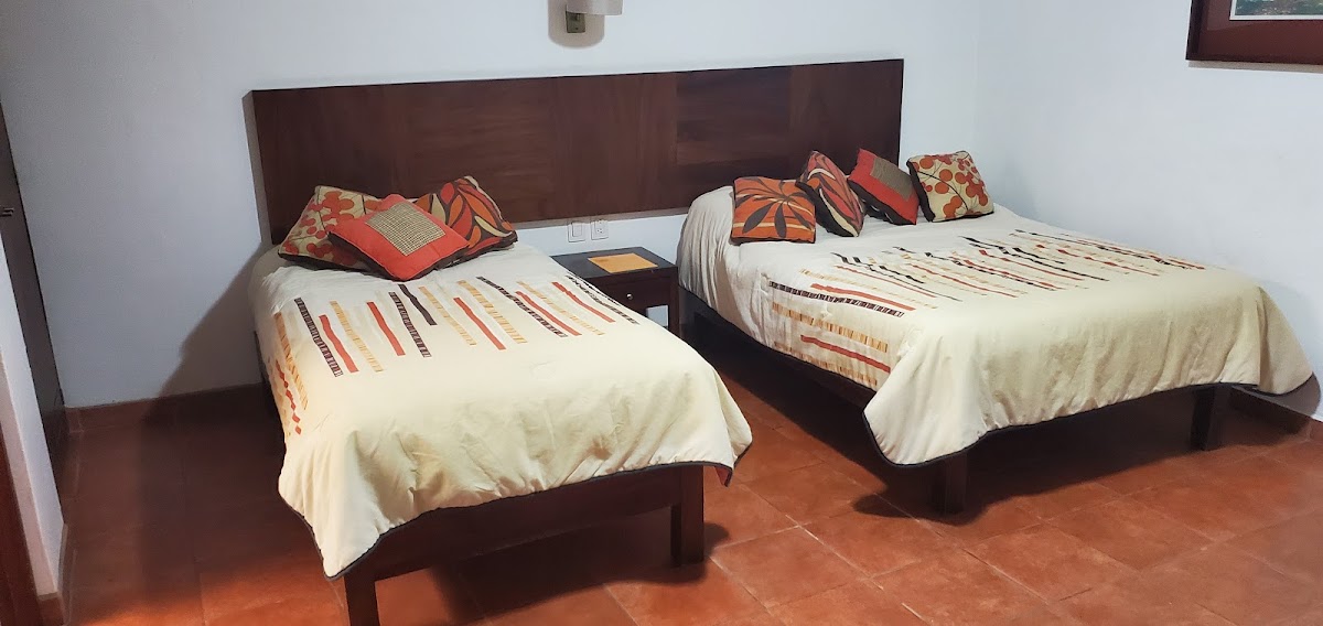 Hotel Posada Santa Rita photo 2