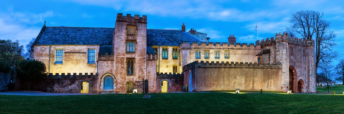 Torre Abbey