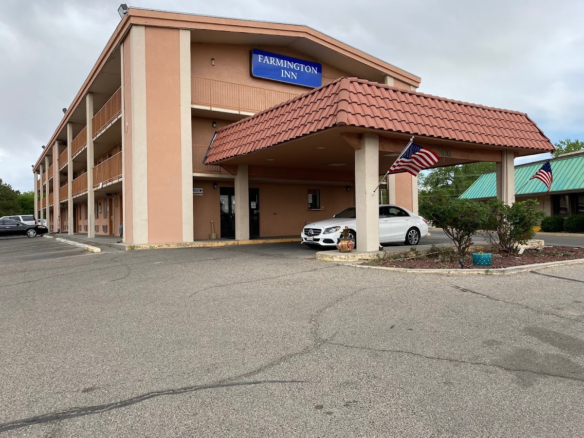 Farmington Inn, NM