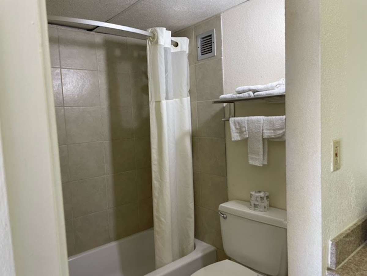 Farmington Inn, NM photo 3