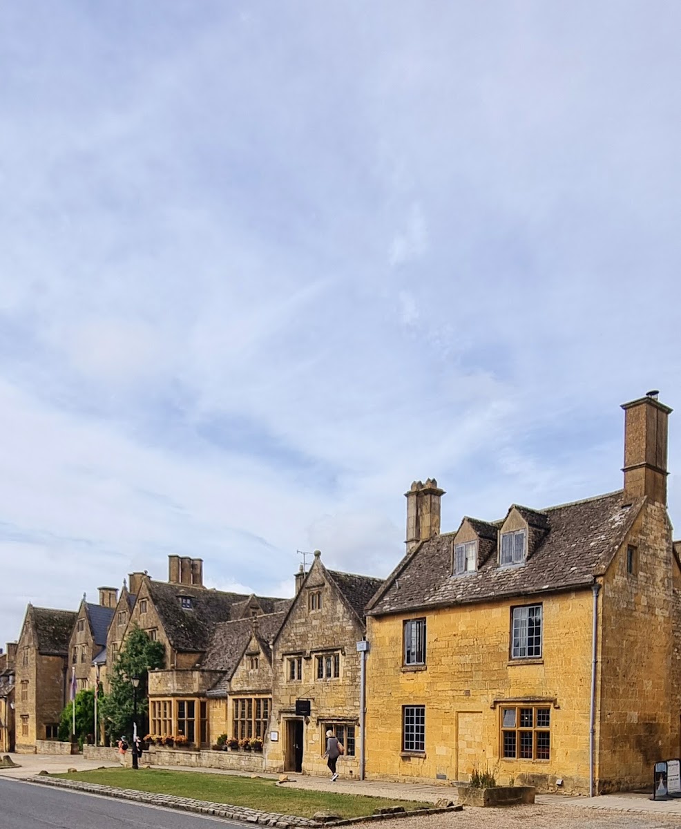 Lygon Arms photo 3