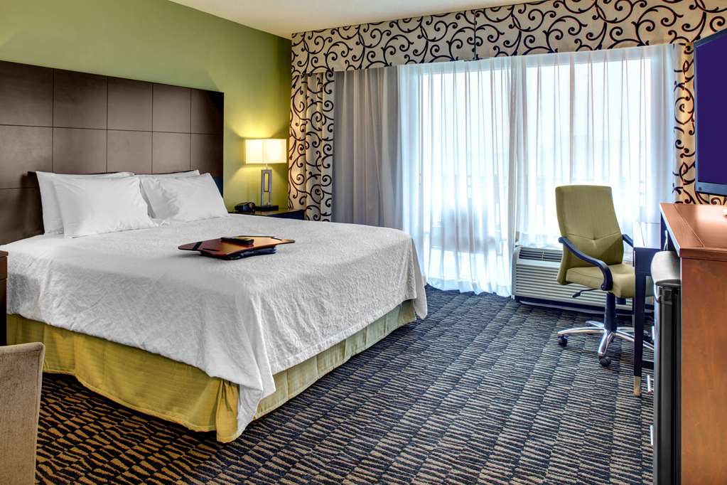 Hampton Inn & Suites Baton Rouge Downtown photo 2