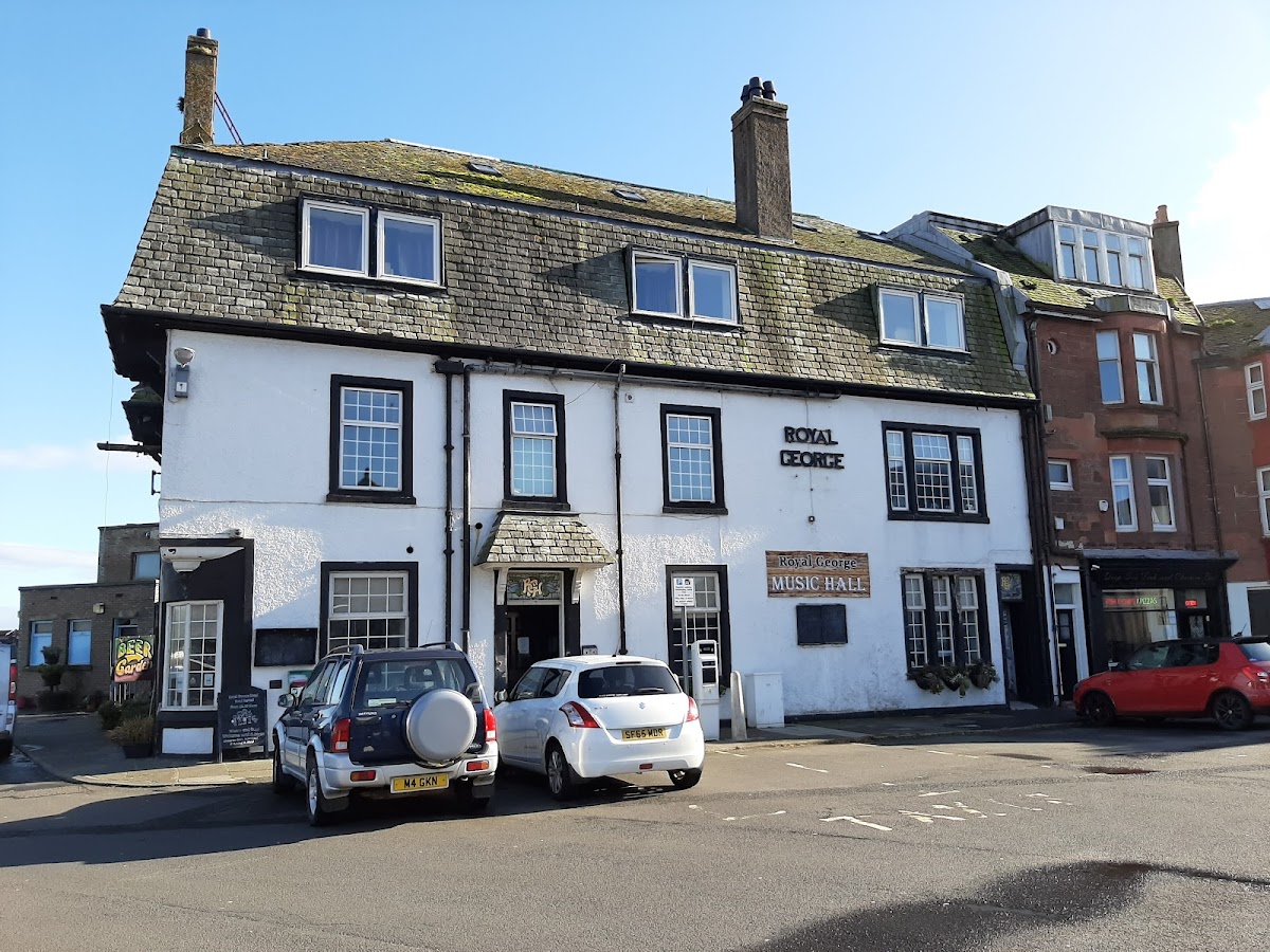 Millport Pier Hotel photo 2