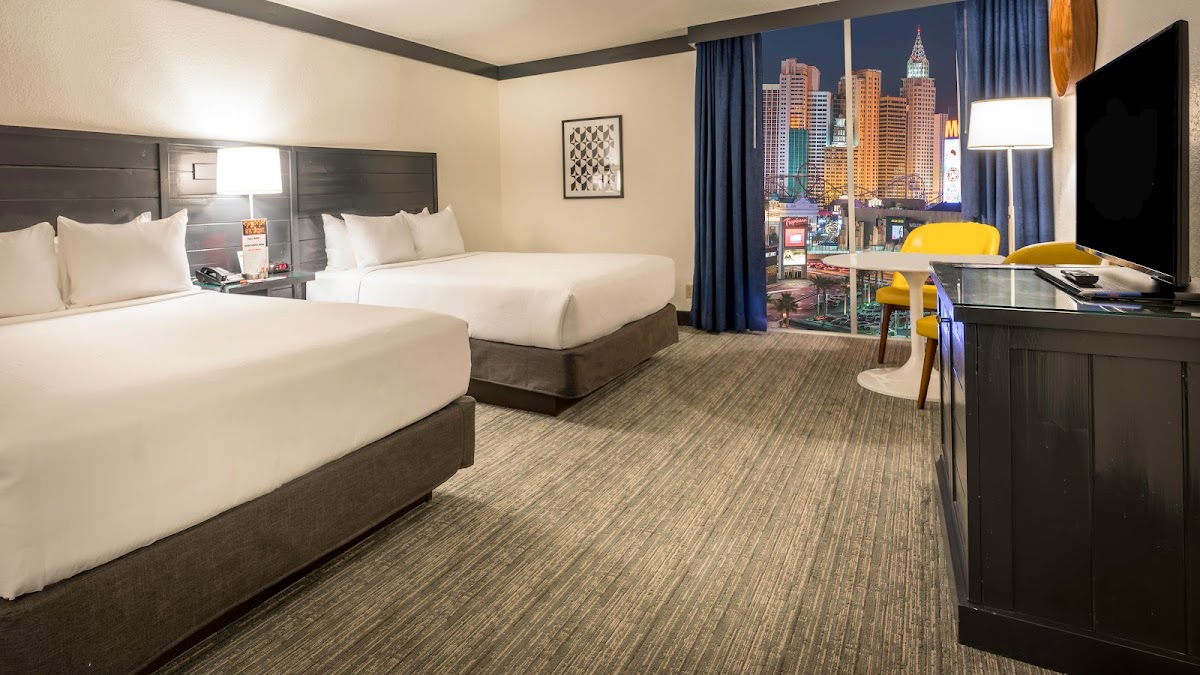 OYO Hotel & Casino Las Vegas photo 2