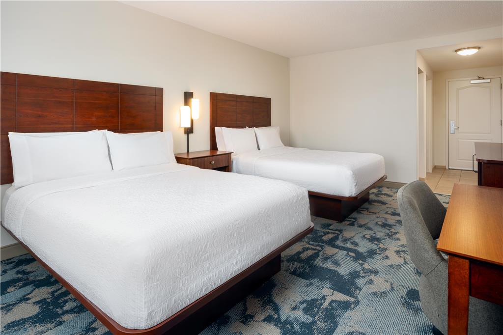 Hampton Inn & Suites Knoxville-Turkey Creek/Farragut photo 2