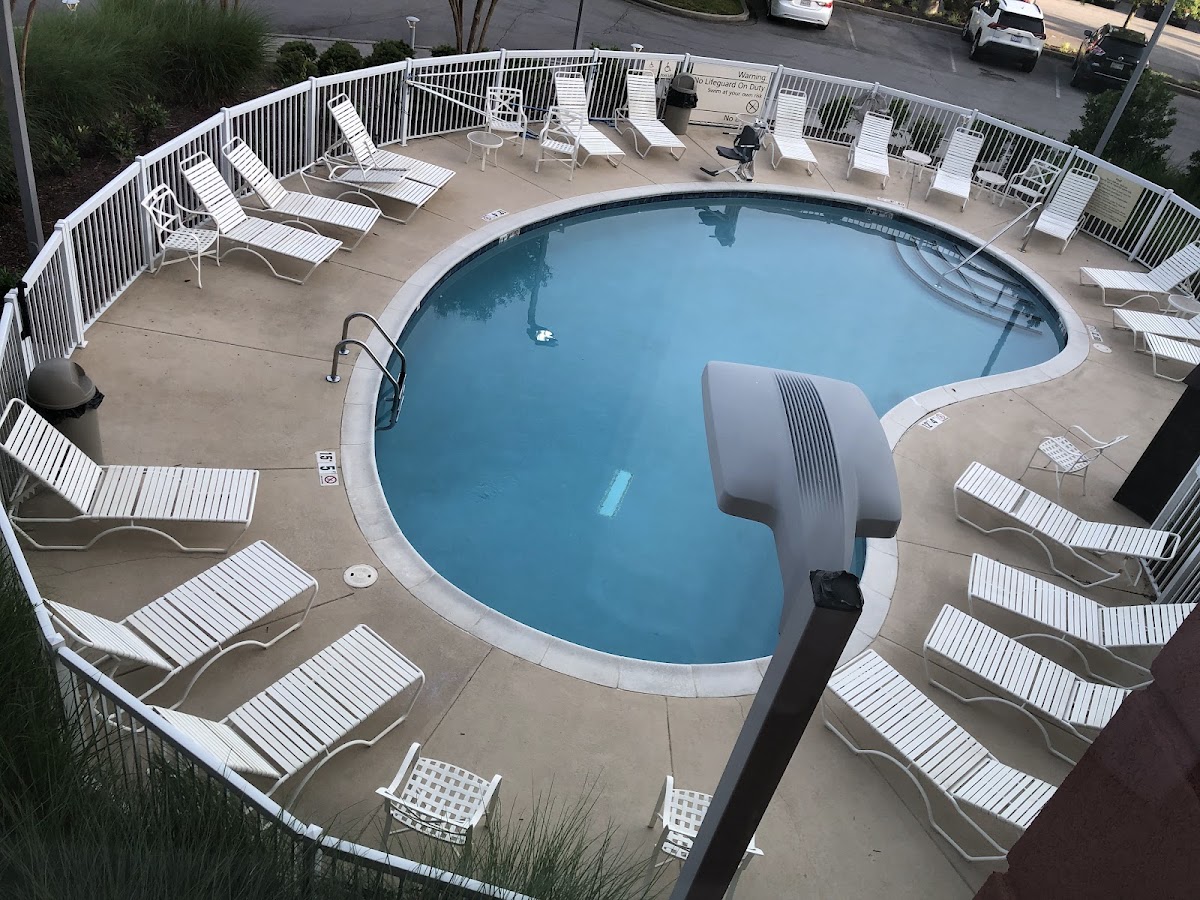 Hampton Inn & Suites Knoxville-Turkey Creek/Farragut photo 3