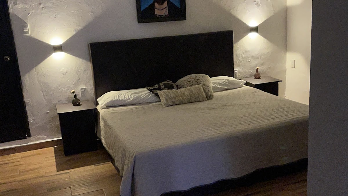 Hotel Posada de la Condesa photo 2