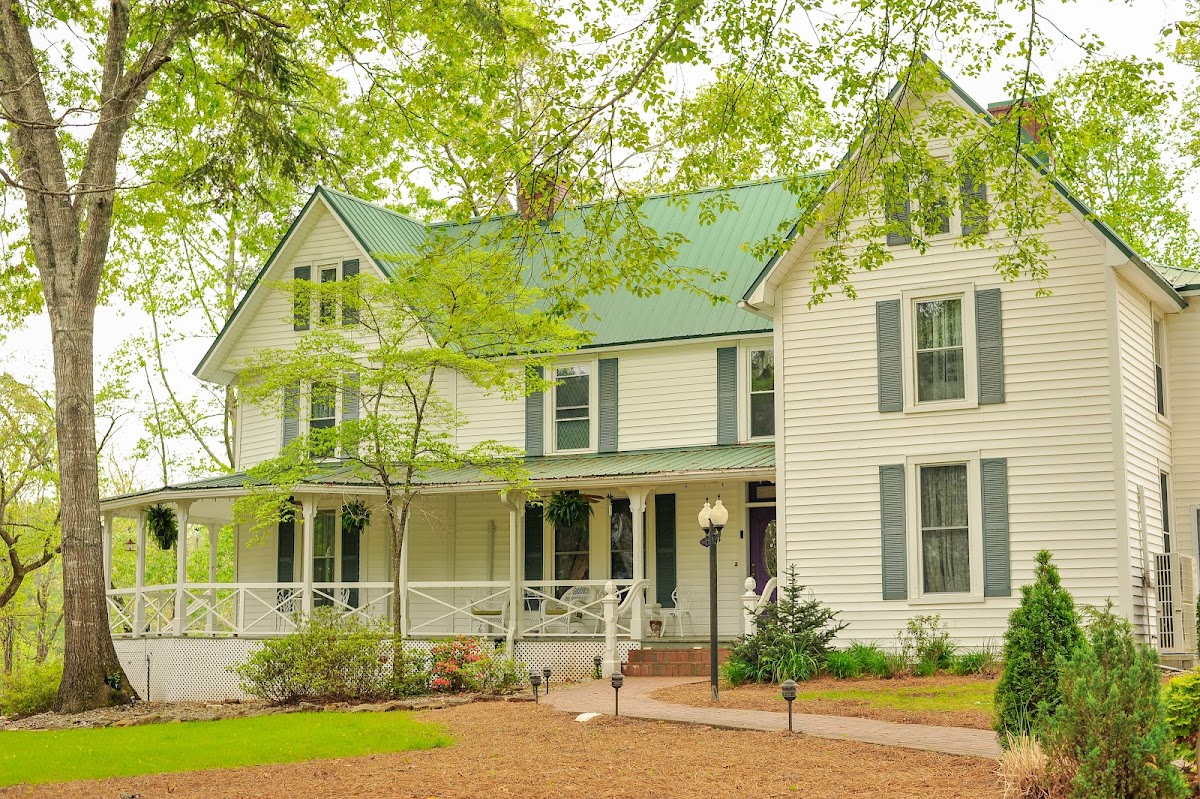 McTernan Manor
